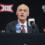 Brett Yormark Responds to Greg Sankey’s ‘Press Release’ Accusation
