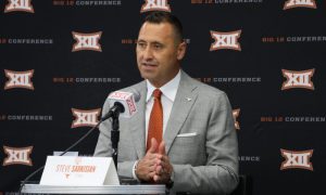 Steve Sarkisian