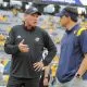 NCAA Football: Kansas at West Virginia