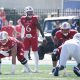 NCAA Football: Duke at Kansas
