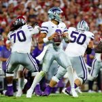 Incredible Moment Leads to Former Big 12 QB Recording First NFL Snap