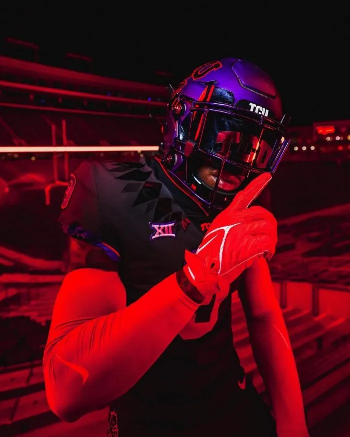 Watch TCU Announces Red Alternates for Game vs. OSU