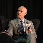 The Big 12’s Gamble: Why Brett Yormark Is Willing to Bet on the Field