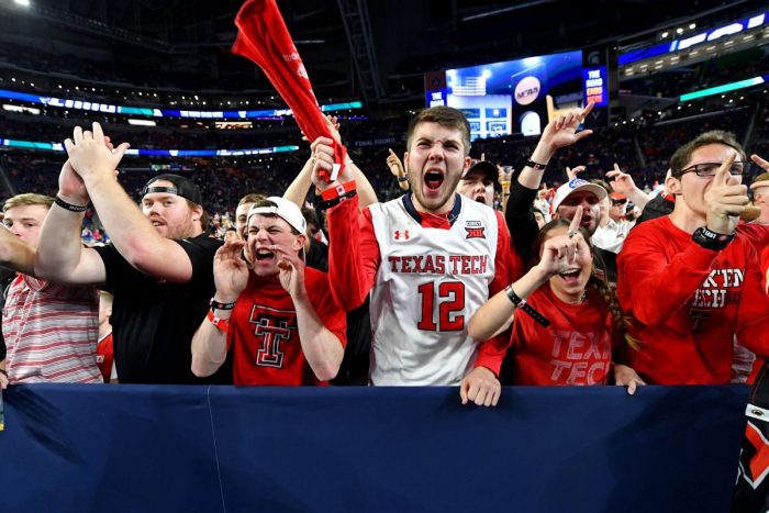 NCAA Basketball: Final Four-National Championship-Virginia vs Texas Tech