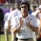 NCAA Football: Oklahoma State at Texas Christian