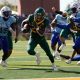 NCAA Football: Kansas at Baylor