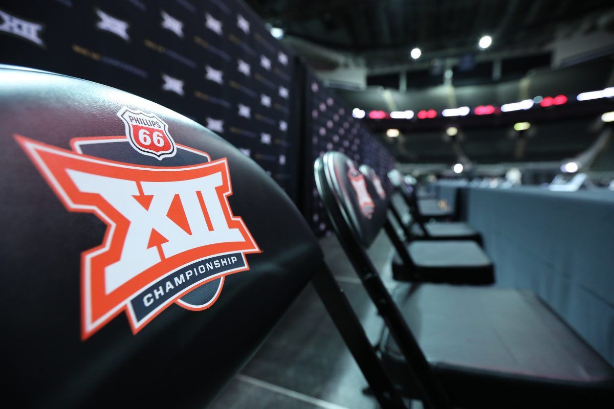 2024 Phillips 66 Big 12 Basketball Championships