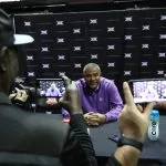 Jerome Tang on Bowling-Green Loss: ‘We Didn’t Deserve to Wear a K-State Uniform Tonight’