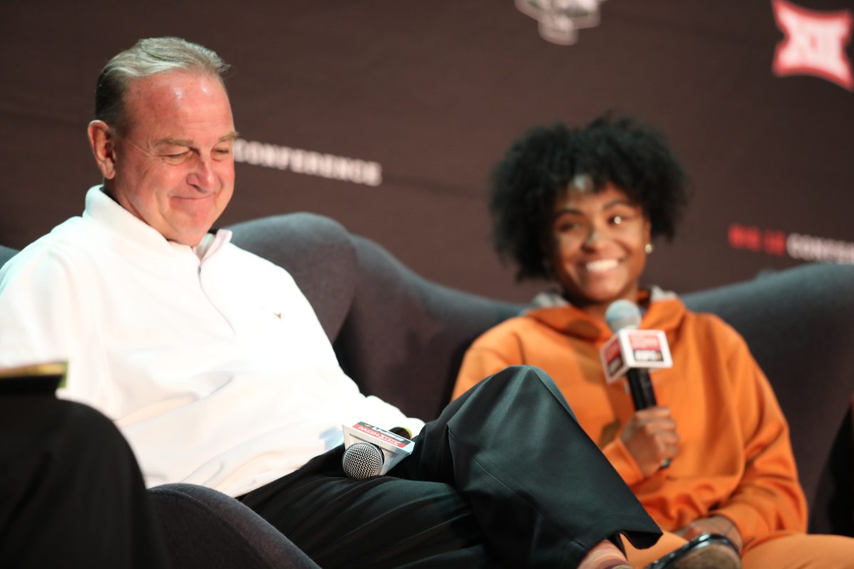 Vic Schaefer.
