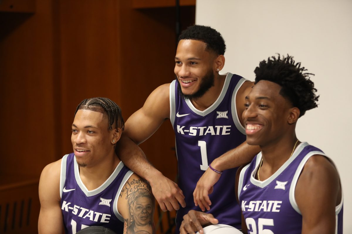 Kansas State Wildcats 2022-23 Mens Basketball Schedule, Results