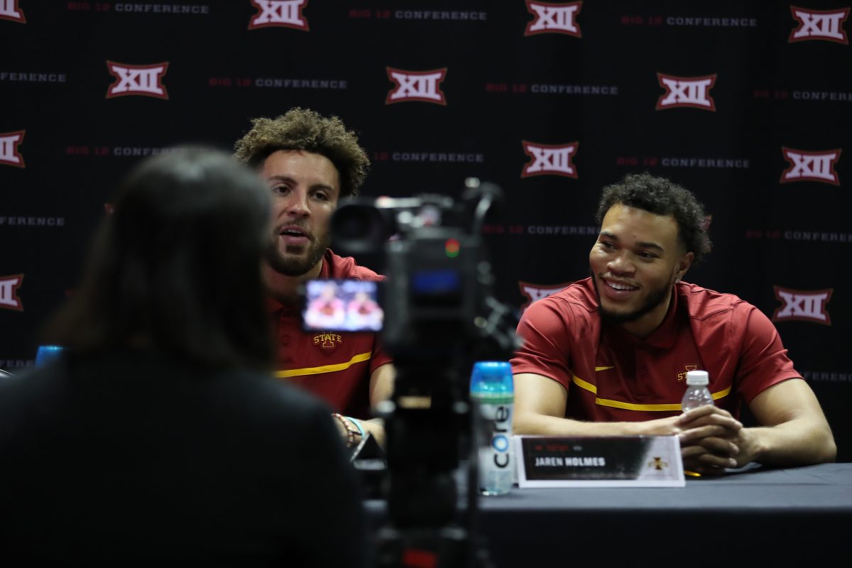 Iowa State Cyclones 2022-23 Men's Basketball Schedule, Results