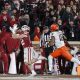 NCAA Football: Oklahoma State at Oklahoma