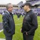 NCAA Football: Iowa State at Texas Christian