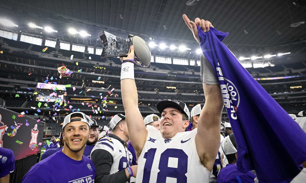 Five Keys for KState to Repeat as Big 12 Champions in 2023