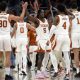 NCAA Basketball: Rice at Texas