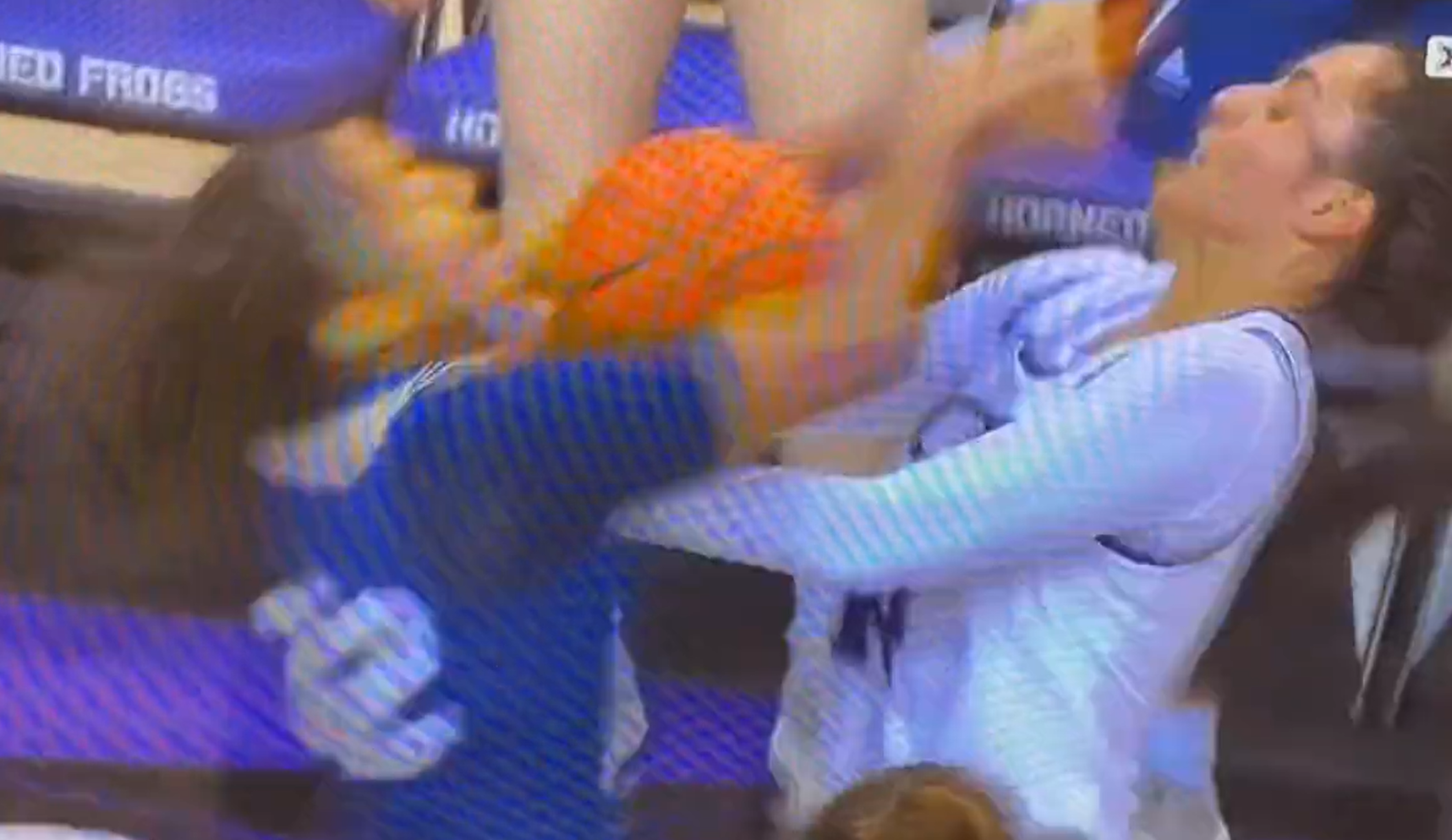 tcu women's basketball