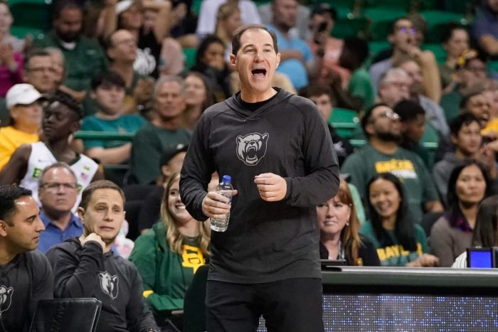 2023-24 Men's College Basketball Neutral-Site Games - Blogging the