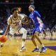 NCAA Basketball: Kansas at Kansas State