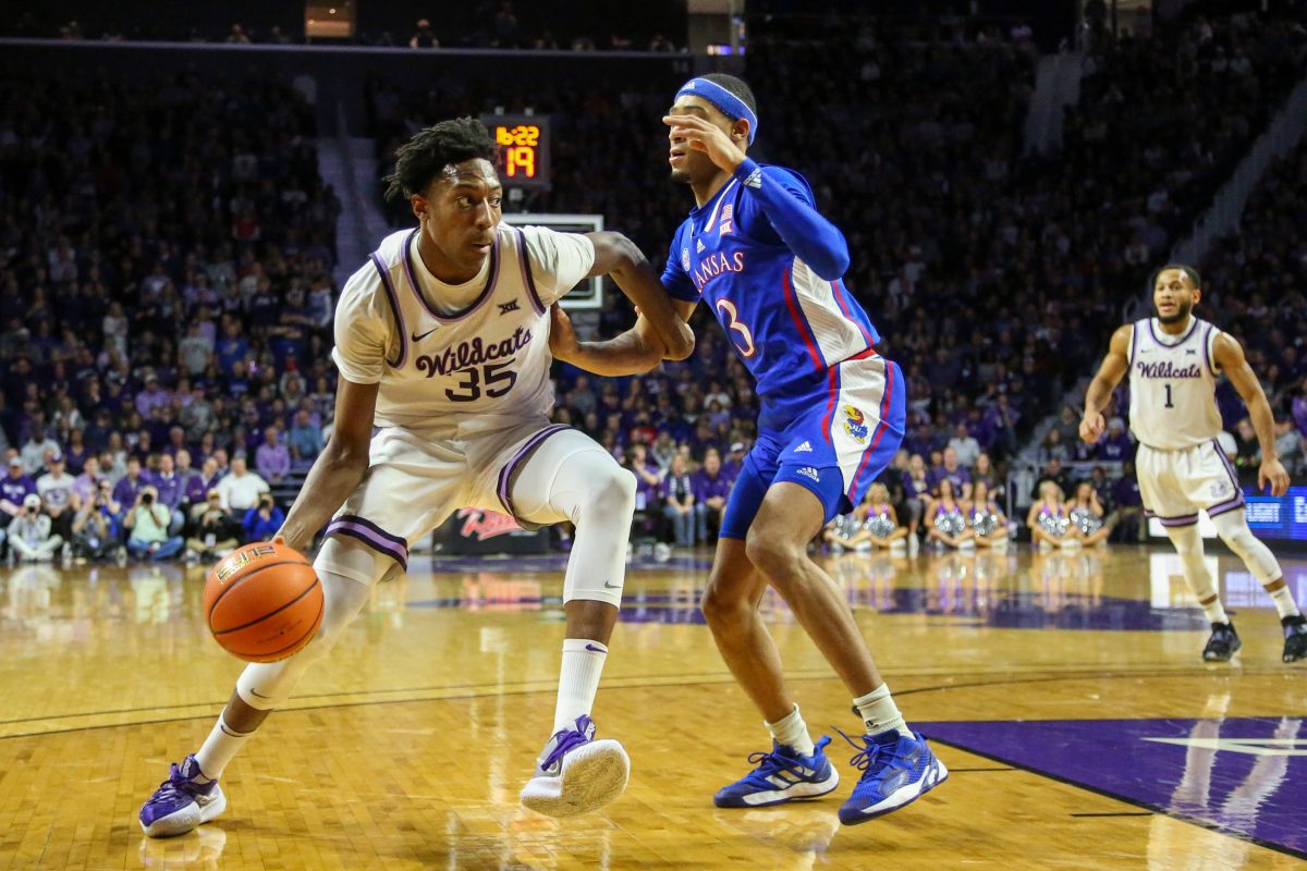 Nae'Qwan Tomlin Suspended Indefinitely By Jerome Tang