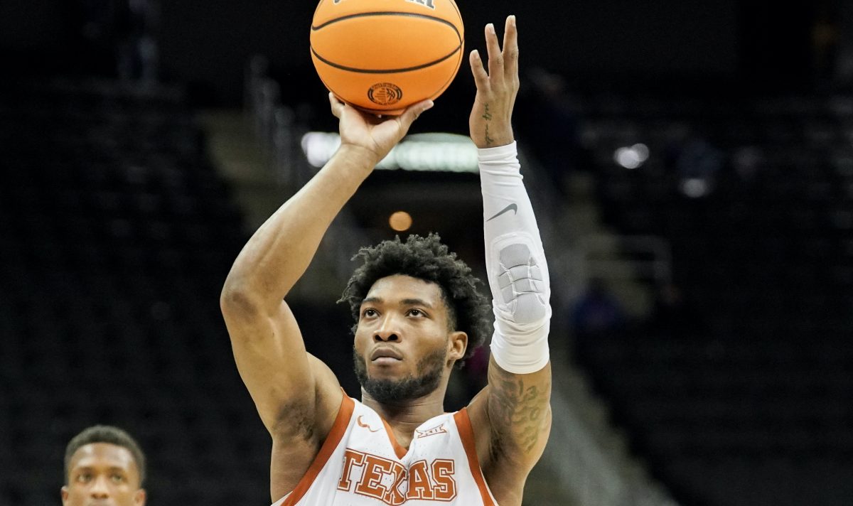 Texas Guard Tyrese Hunter To Return to Longhorns