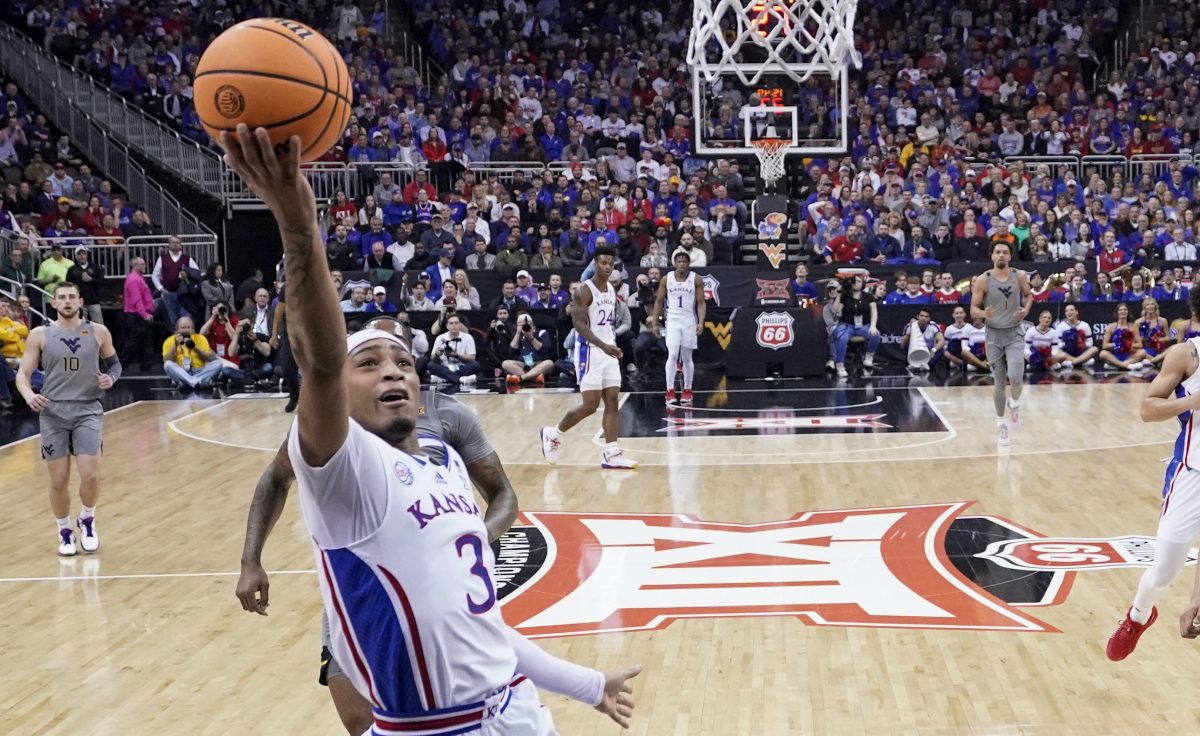 Dajuan Harris Jr.