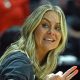 Oklahoma State head coach Jacie Hoyt.