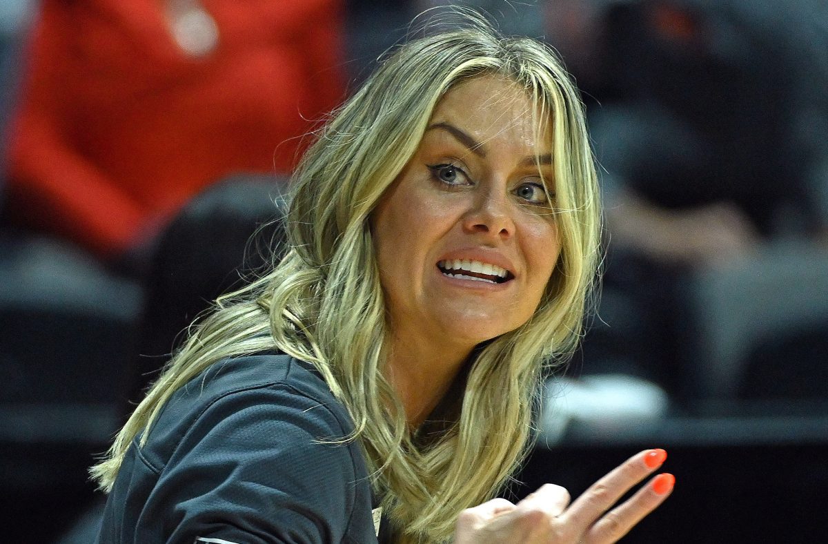 All About Oklahoma State Women's Basketball Coach