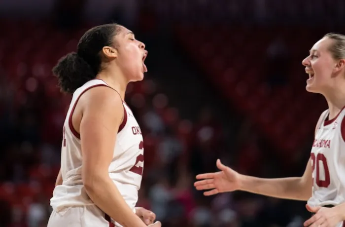 Ou deals basketball roster