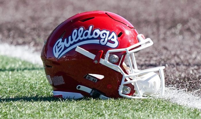 NCAA Football: Fresno State at Wyoming