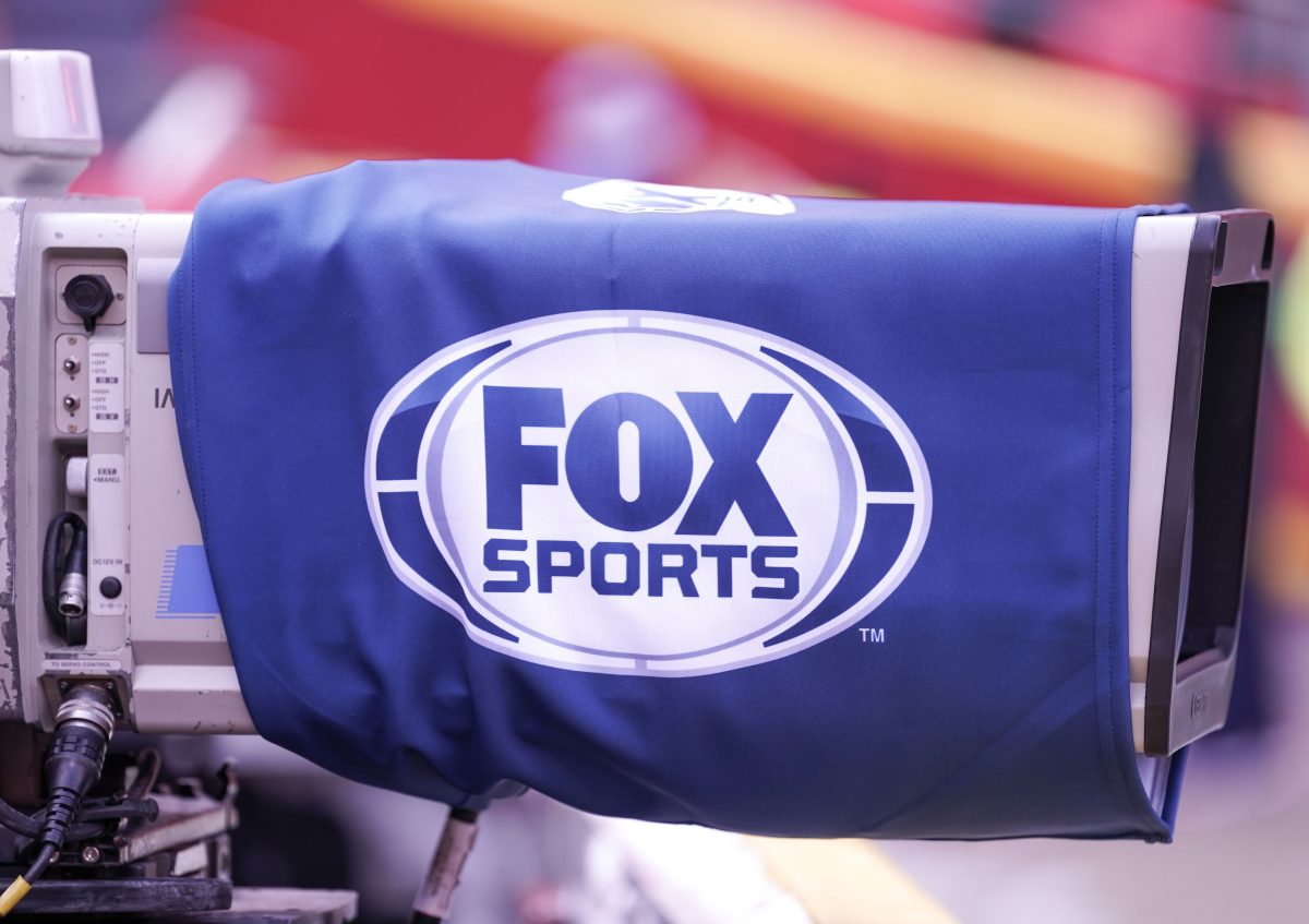 FOX Not Involved in Pac-12 Media Rights: Report