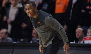 Syndication: The Oklahoman