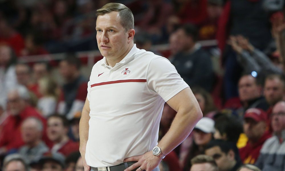 Iowa State Men s Basketball 2023 24 Basketball Schedule Analysis