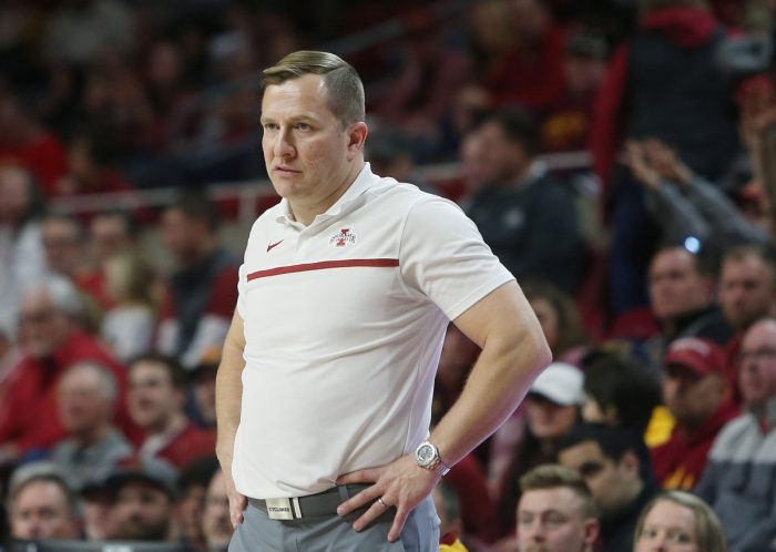 Syndication: The Des Moines Register