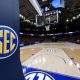 NCAA Womens Basketball: SEC Conference Tournament Semifinals-Ole Miss vs South Carolna
