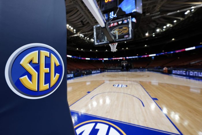 NCAA Womens Basketball: SEC Conference Tournament Semifinals-Ole Miss vs South Carolna