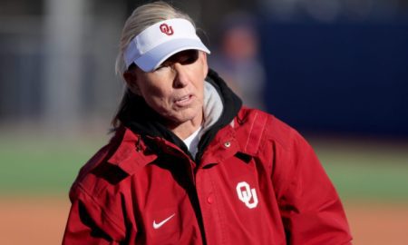 Syndication: The Oklahoman