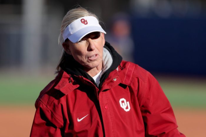 Syndication: The Oklahoman