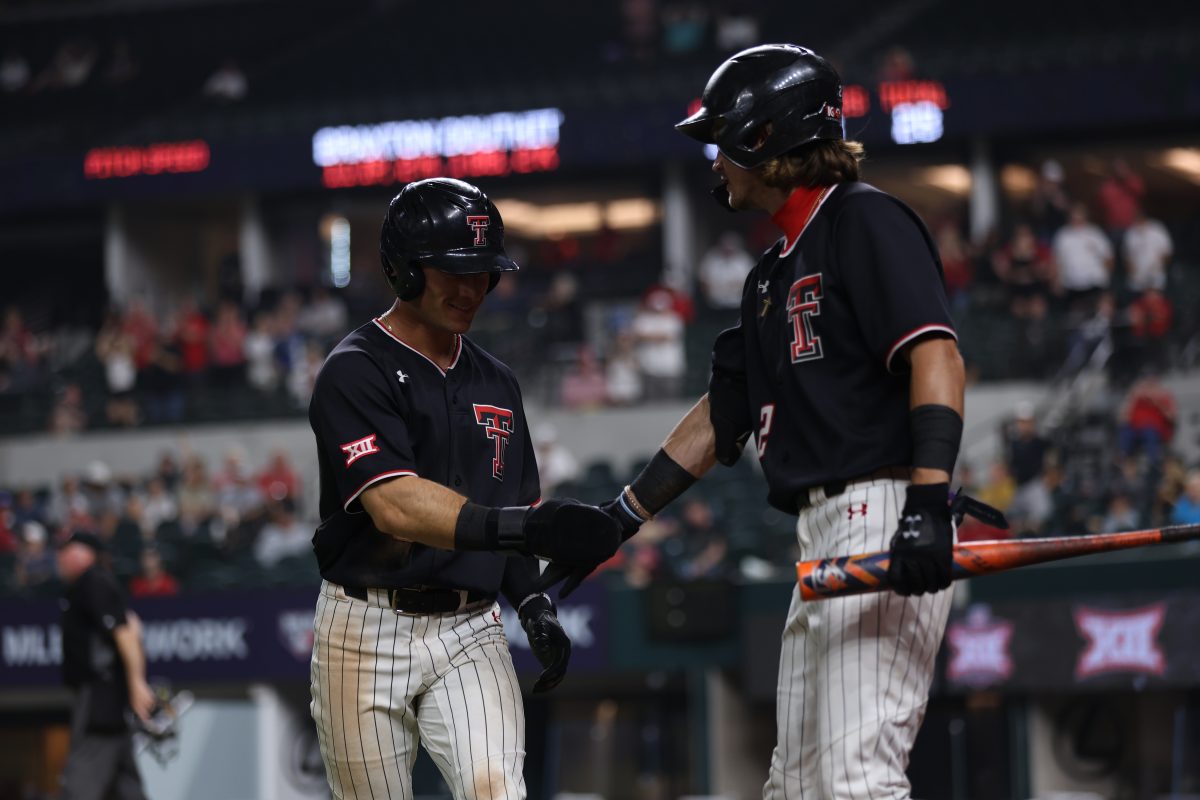 Four Takeaways From Day Two of the Big 12 Baseball Tournament