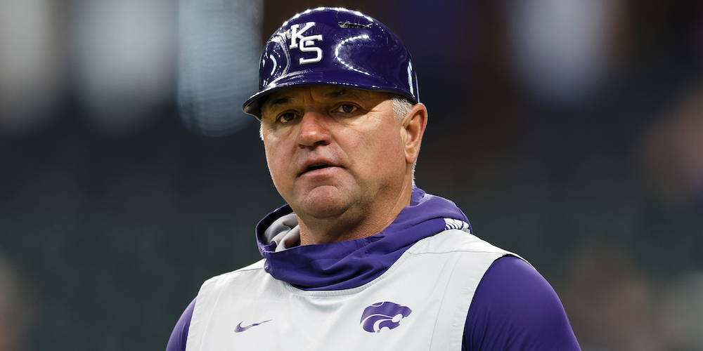 Is K-State Baseball Justified In Its Outrage?