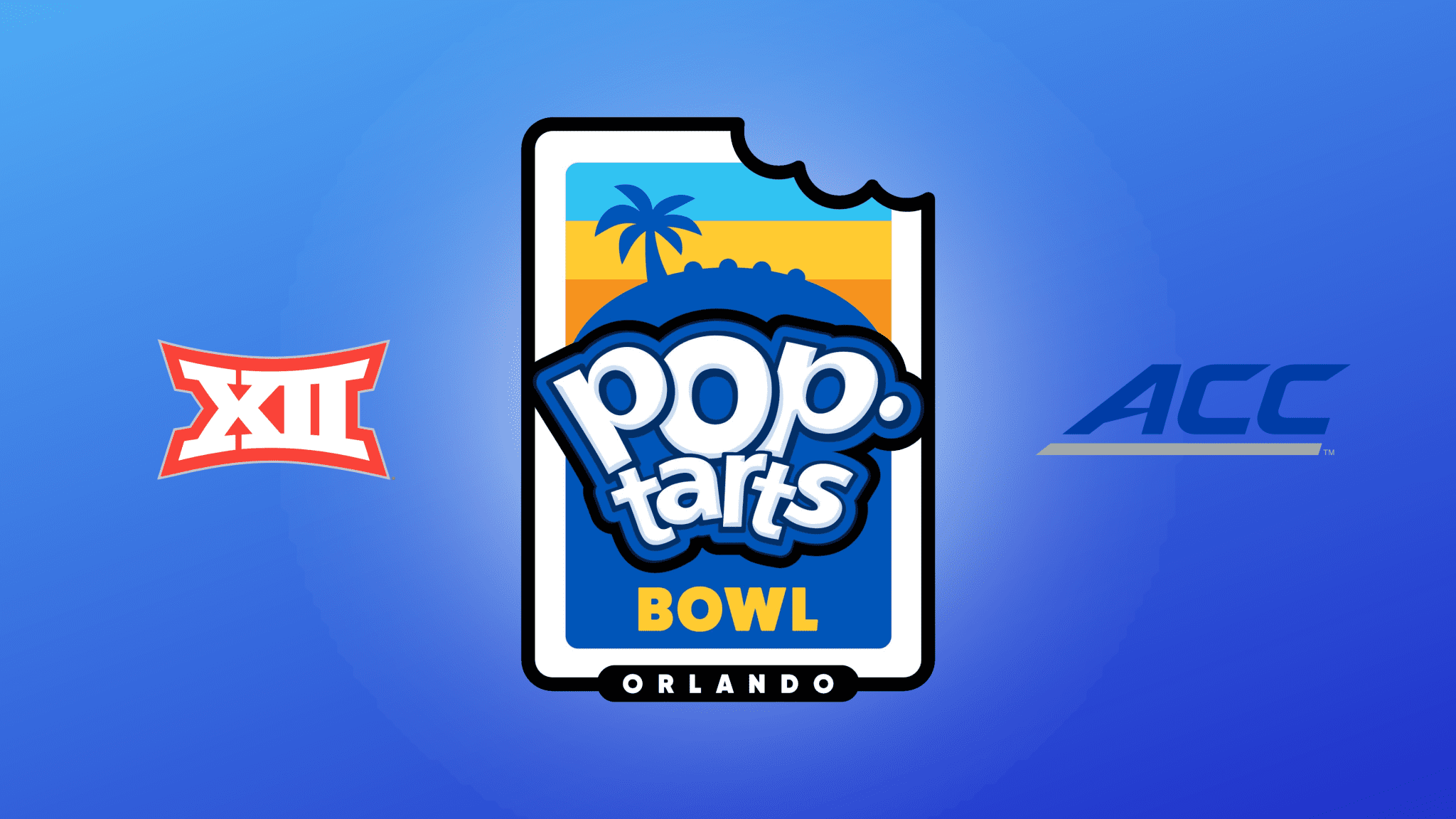 'PopTarts Bowl' to Feature Big 12 vs. ACC Starting in 2023