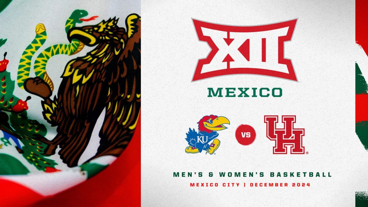Big 12 Mexico Press Release