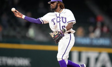 FloSports: FloBaseball College Baseball Showdown