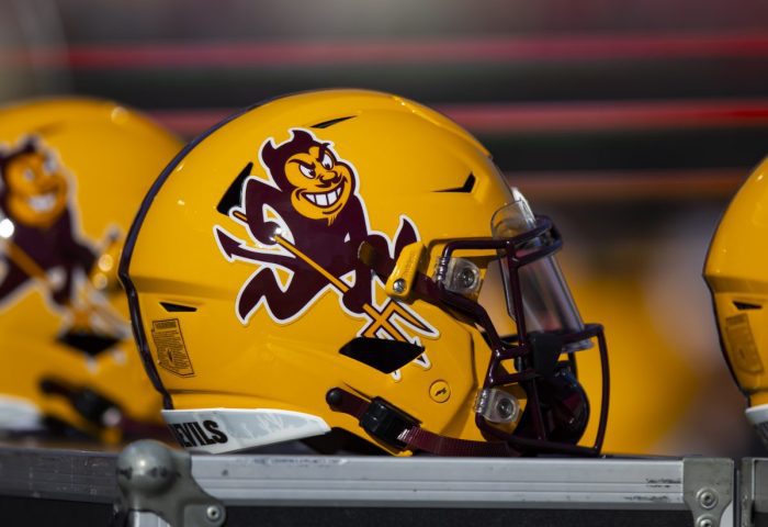 Arizona State Sun Devils' Full 2024 Football Schedule