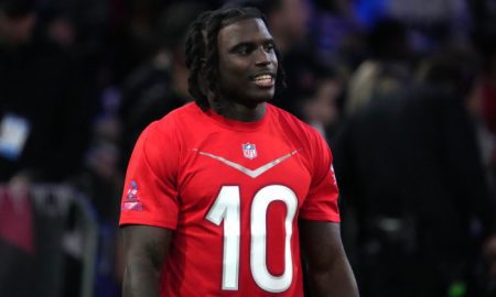 NFL: Pro Bowl Skills Competition