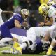 NCAA Football: Oregon at Washington