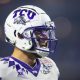 NCAA Football: Fiesta Bowl-Texas Christian at Michigan