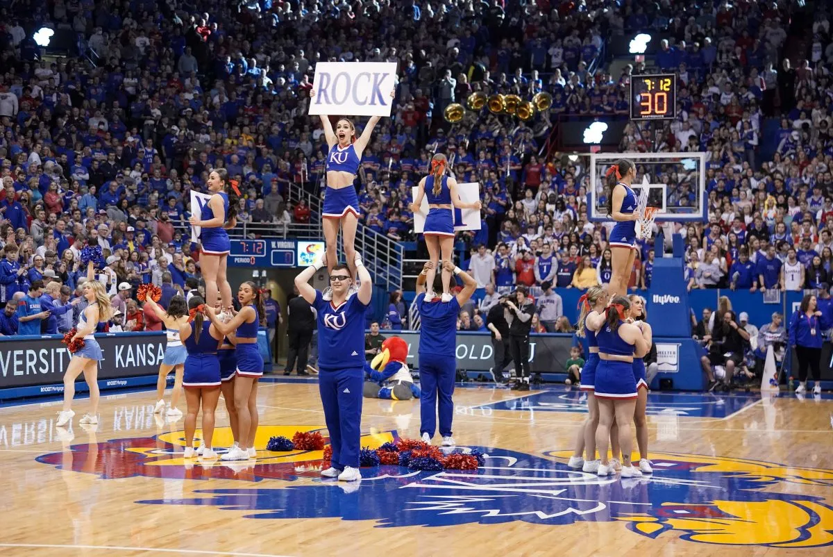 Kansas Gets Good Draw As Maui Invitational Bracket Released