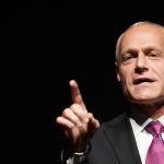 Brett Yormark Announces Big 12’s Decision on Private Equity