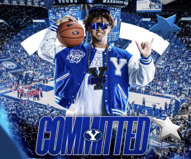 BYU Men's Basketball 202324 Basketball Schedule Analysis