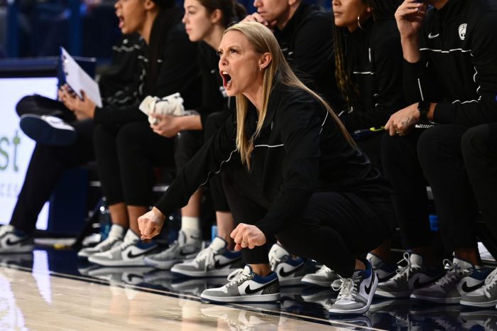 BYU Women s Basketball 2023 24 Basketball Schedule Analysis